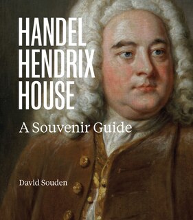 Front cover_Handel Hendrix House