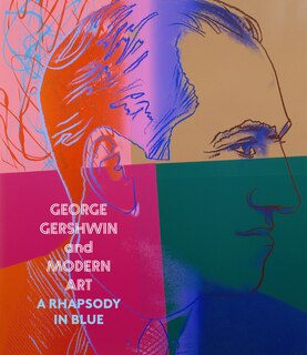 Front cover_George Gershwin and Modern Art
