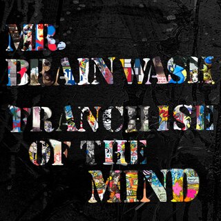Front cover_Mr. Brainwash