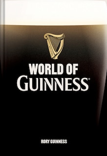 Front cover_World of Guinness