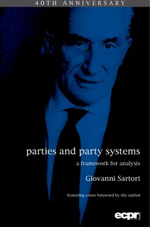 Couverture_Parties and Party Systems