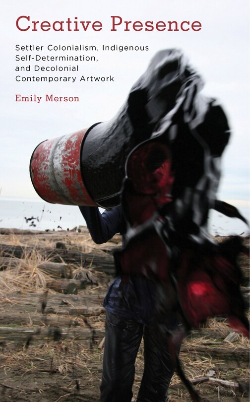 Front cover_Creative Presence