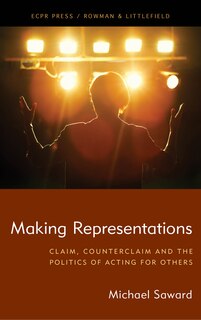 Couverture_Making Representations