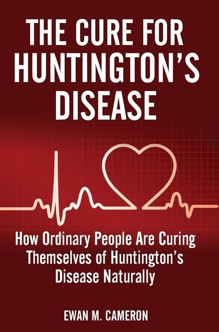 The Cure For Huntington's Disease