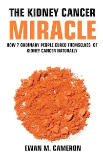 Couverture_The Kidney Cancer Miracle