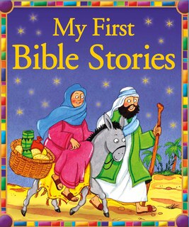 Couverture_My First Bible Stories