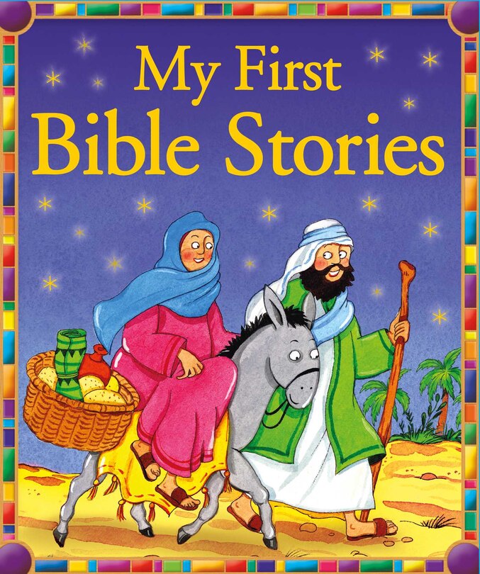 Couverture_My First Bible Stories