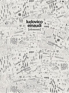 Front cover_Ludovico Einaudi - Elements