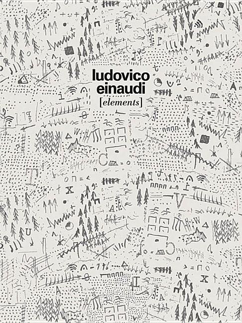 Front cover_Ludovico Einaudi - Elements