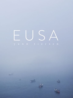 Front cover_Yann Tiersen - Eusa