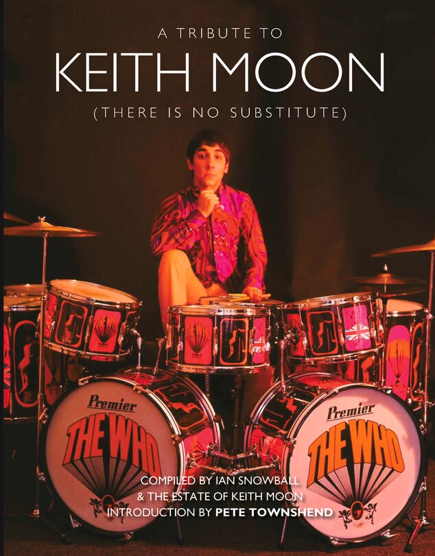 Couverture_A Tribute To Keith Moon