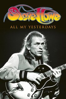 Front cover_All My Yesterdays