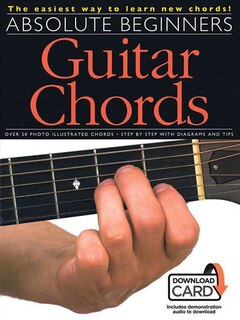 Couverture_Absolute Beginners Guitar Chords