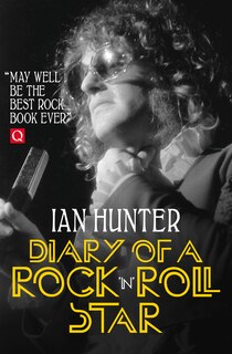 Front cover_Diary of a Rock 'n' Roll Star