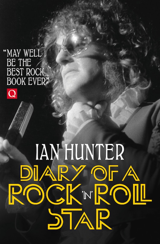 Front cover_Diary of a Rock 'n' Roll Star