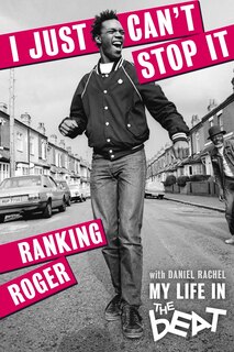 Front cover_I Just Can't Stop It