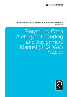 Couverture_Storytelling-Case Archetype Decoding and Assignment Manual (SCADAM)