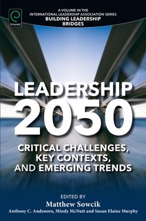 Front cover_Leadership 2050