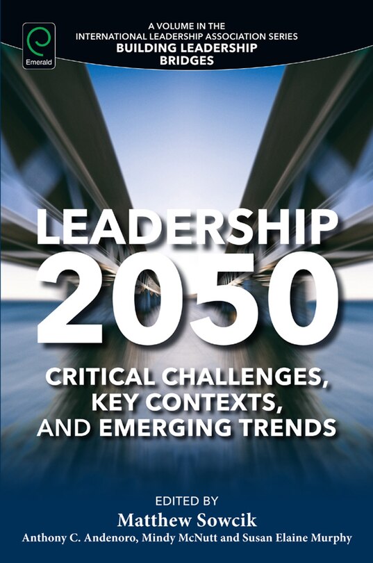 Front cover_Leadership 2050