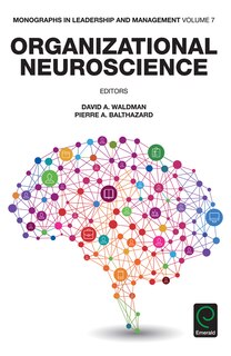 Front cover_Organizational Neuroscience