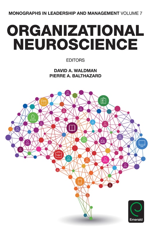 Front cover_Organizational Neuroscience