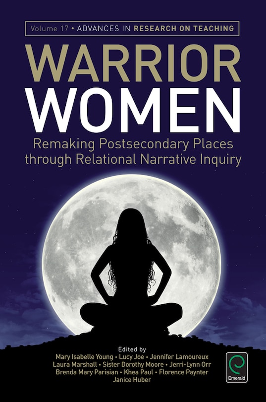 Couverture_Warrior Women
