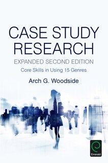 Couverture_Case Study Research