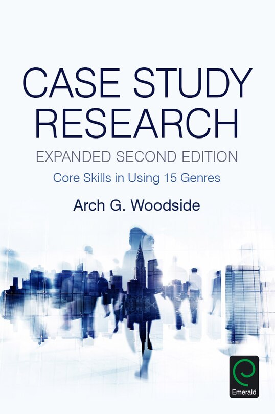 Couverture_Case Study Research