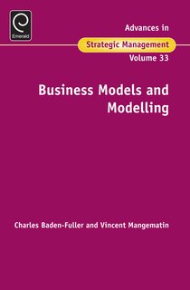 Couverture_Business Models and Modelling