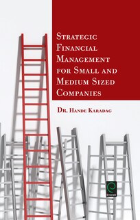 Front cover_Strategic Financial Management for Small and Medium Sized Companies