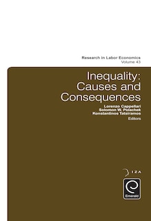 Inequality: Causes and Consequences