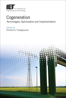 Front cover_Cogeneration