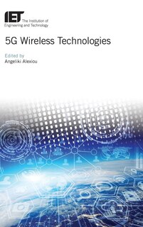 Front cover_5g Wireless Technologies