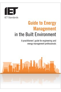 Front cover_Guide To Energy Management In The Built Environment