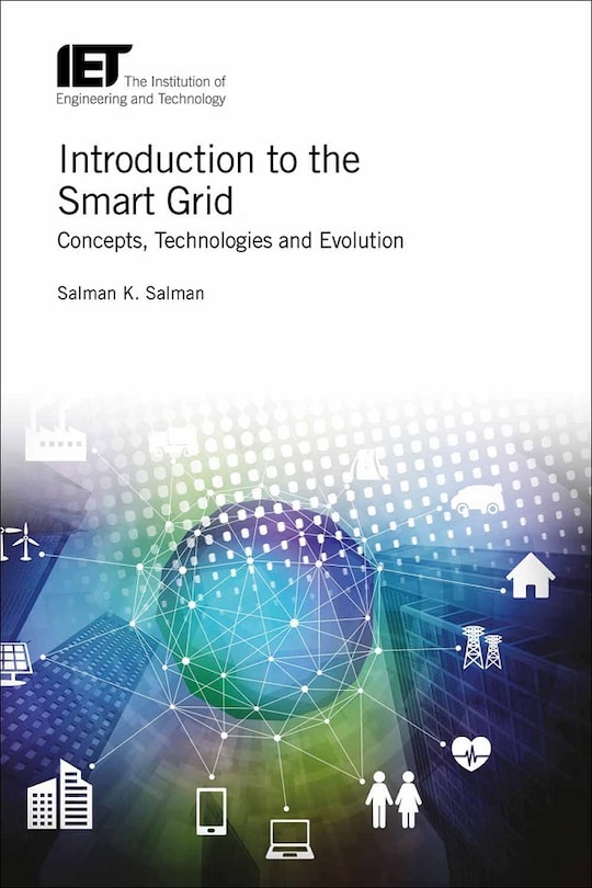 Front cover_Introduction To The Smart Grid