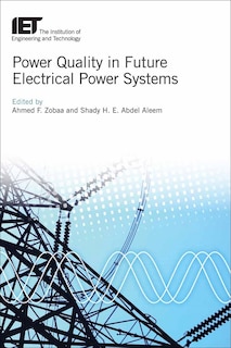 Couverture_Power Quality In Future Electrical Power Systems