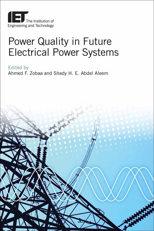 Couverture_Power Quality In Future Electrical Power Systems
