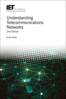 Couverture_Understanding Telecommunications Networks