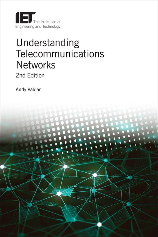 Couverture_Understanding Telecommunications Networks