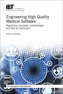 Couverture_Engineering High Quality Medical Software
