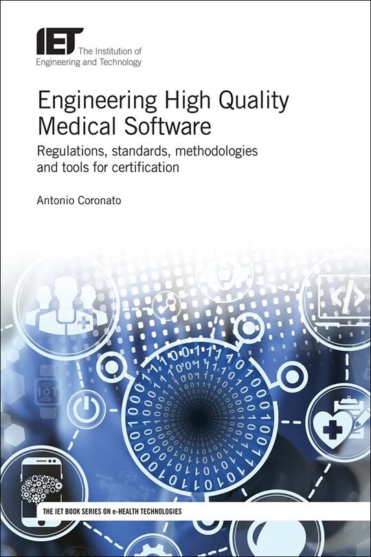 Couverture_Engineering High Quality Medical Software