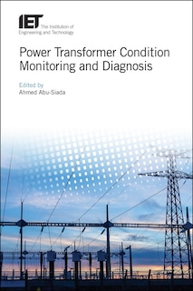 Front cover_Power Transformer Condition Monitoring And Diagnosis