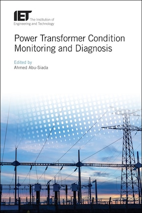 Power Transformer Condition Monitoring And Diagnosis