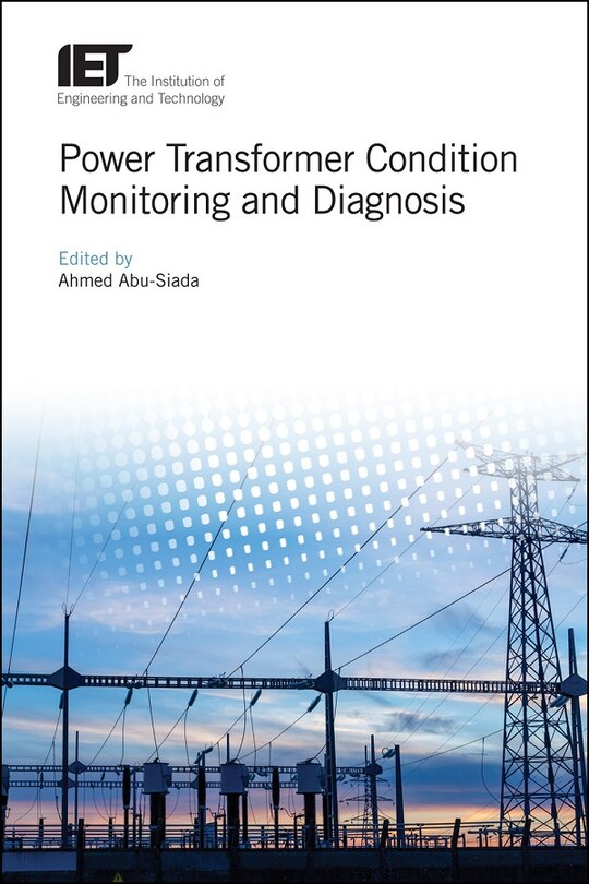 Front cover_Power Transformer Condition Monitoring And Diagnosis