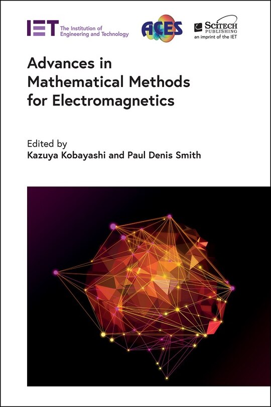 Front cover_Advances In Mathematical Methods For Electromagnetics