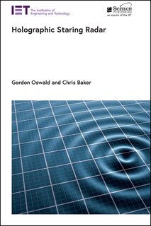 Front cover_Holographic Staring Radar