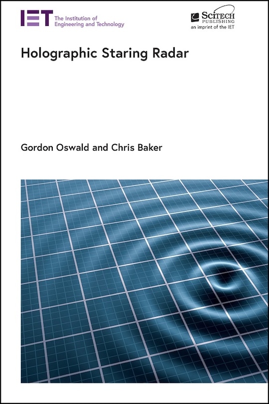 Front cover_Holographic Staring Radar
