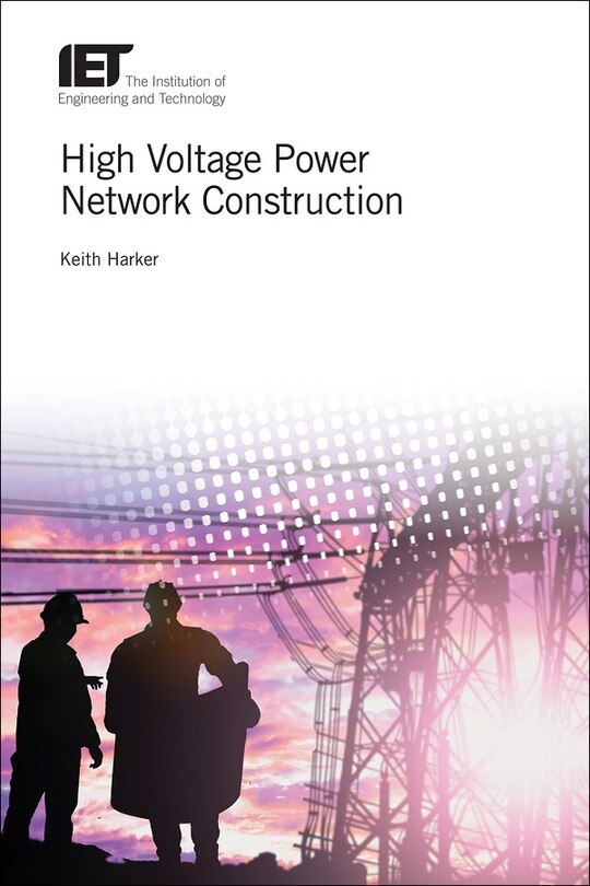 Couverture_High Voltage Power Network Construction