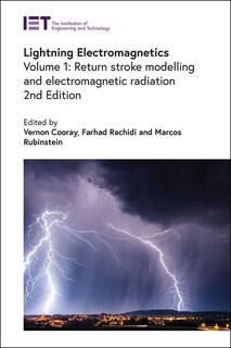 Couverture_Lightning Electromagnetics