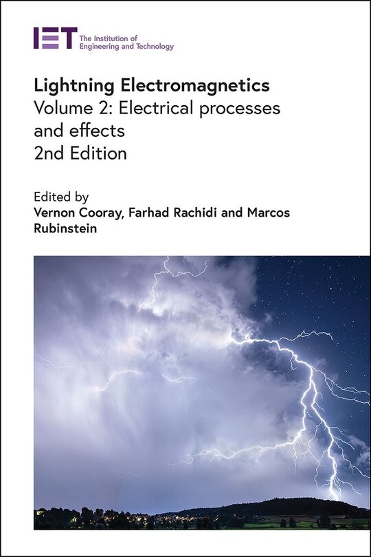 Couverture_Lightning Electromagnetics